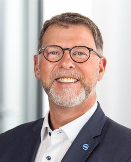 Dr. Michael Kaufmann Auditor Tax consultant Münster