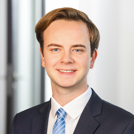 Christopher Kleffmann Attorney Muenster