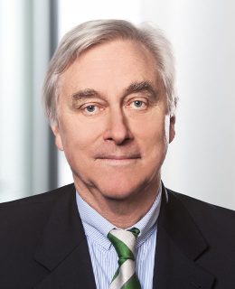 Dr. Hermann Hallermann Rechtsanwalt Gesellschaftsrecht Münster