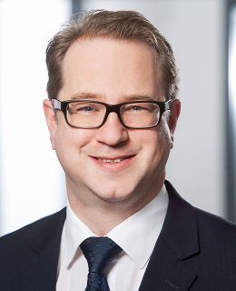 Paul Heinrich Fallenberg Rechtsanwalt Umsatzsteuer Unternehmenssteuer