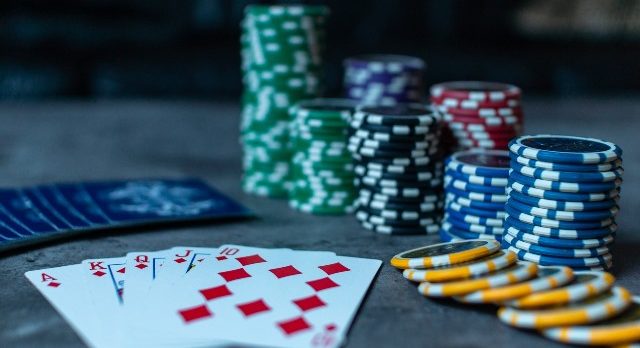 Zukunft der Glücksspielbesteuerung