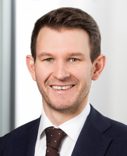 Dr. Christian Cremers Rechtsanwalt Fachanwalt für Steuerrecht Partner HLB Schumacher Hallermann Münster