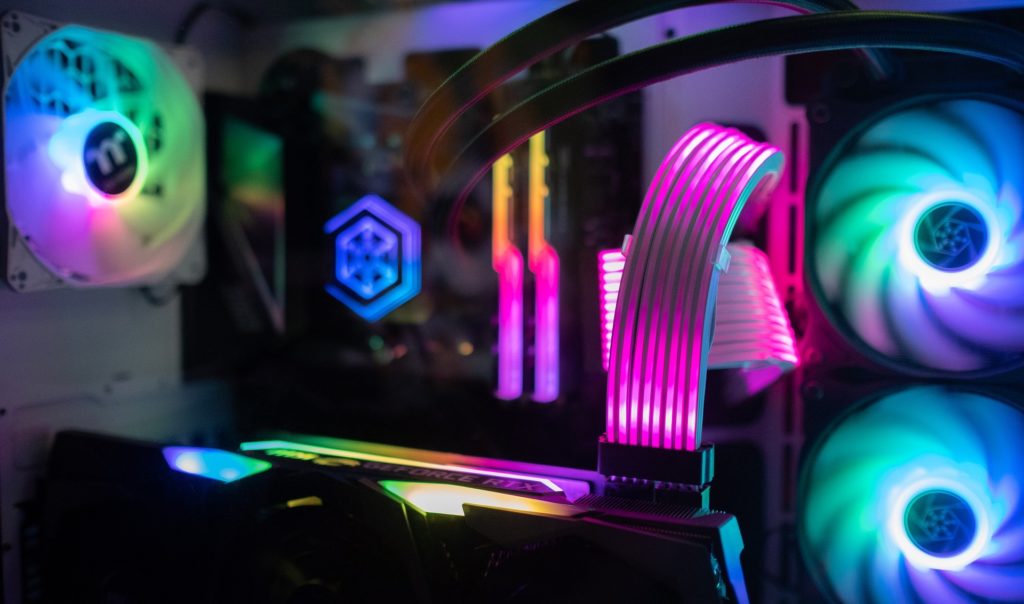 Veranstaltung: Virtuelle Gegenstände in Computerspielen – Recht, Ökonomie, Jugendschutz
