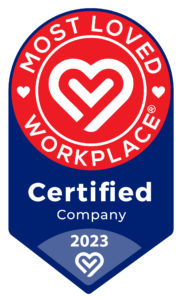 Most Loved Workplaces